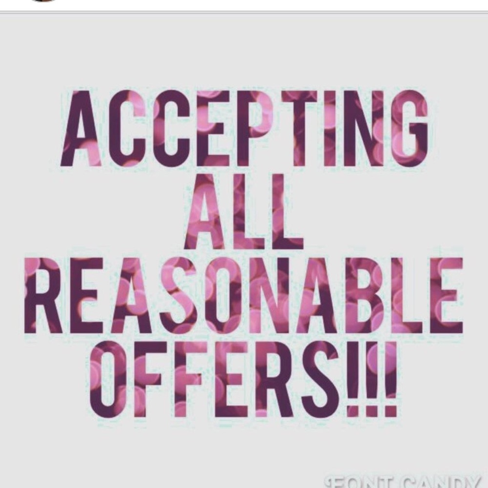 All offers